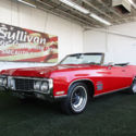 1970buick wildcat big block super clean great driver car Arizona rust free