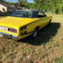 1970Dodge Superbee loaded with options. A/C, P/S, power windows, bumper guards.