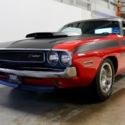 1970DodgeChallengerT/A49430 MilesHardtopSpecialty Sales Classics – PleasantonPle