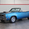 1970PlymouthRoad RunnerNone74076 MilesBlueConvertibleSpecialty Sales Classics –