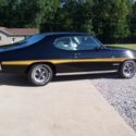 1971 1/2 Pontiac GT-37