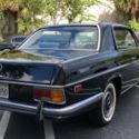 1971 1972 1970 MERCEDES 250C COUPE W114 CLASSIC