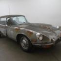 1971 2+2 V12 Used