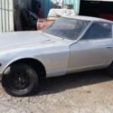 1971 240z MKI