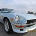 1971 240z Series 1 Restored California WOW!