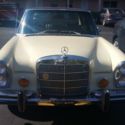 1971 280s mercedes benz  NO RESERVE!! IT WAS OWN BY MY GRANDFTAHER  SINCE 1971