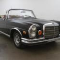 1971 3.5 Cabriolet Conversion Used