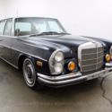 1971 3.5 Sedan Used
