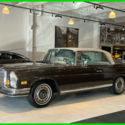 1971 3.5 Used Automatic Coupe
