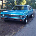1971 350 * 3 Speed * Buckets *