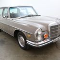 1971 4.5 Sedan Used