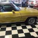 1971 455 ULTRA RARE H/O GTO DOCUMENTED #S MATCHING ENGINE AND TRANS 412 BUILT !