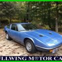 1971 5-speed Used Manual