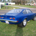 1971 71 Chevrolet V8 Vega Pro Street or Race NO RESERVE Turn key SEE VIDEO