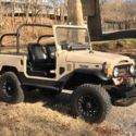 1971 71 toyota fj40 land cruiser Factory 4 speed no reserve