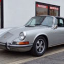 1971 911 T, Fully Restored, Numbers Matching, Targa, 50,707 Miles!