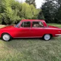 1971 Alfa Romeo 1750 BERLINA, with 114,700 Miles available now!
