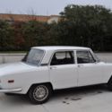 1971 Alfa Romeo Berlina in a very good running order 62K original Miles