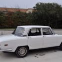 1971 Alfa Romeo Berlina in good running order 62K original Miles