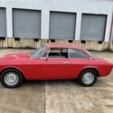 1971 Alfa Romeo Giulia GT  92633 Miles    manual