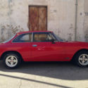1971 Alfa Romeo GT 1300 Junior modified 2000cc engine with 150 bhp