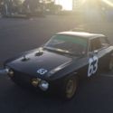 1971 Alfa Romeo GTV 1750 Race car