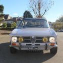1971  Alfa Romeo GTV