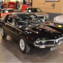 1971 Alfa Romeo Montreal - 55,648 Original Miles from New