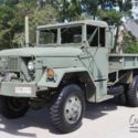 1971 AM General M35A2