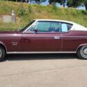 1971 AMC Ambassador