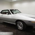 1971 AMC AMX