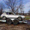 1971 AMC Gremlin