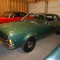 1971 amc hornet
