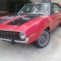 1971 AMC Javelin 304 V8 2 Door 24 photos
