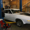1971 AMC Javelin 360 V8 Stored PAST 10 YRS&gt;  14 K Invested PLEASE READ