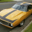 1971 AMC JAVELIN AMX RARE -4SPEED -GO PACK -TIC TOC TAC -P CODE -BROCHURE CAR!