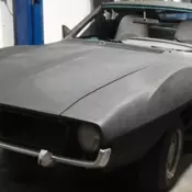 1971 AMC Javelin SST 304 AC/Auto/PS/PB
