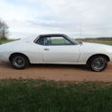 1971 AMC Javelin SST 304