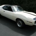 1971 AMC Javelin SST 360