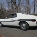 1971 AMC JAVELIN SST SURVIVOR