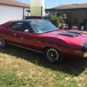 1971 AMC JAVELIN SST