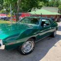 1971 AMC Javelin SST V8 Automatic, A/C, P/S, P/B,STORED 27 YEARS!! NICE CAR!!