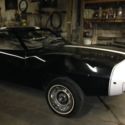 1971 AMC Javelin