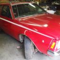 1971 American Motors Gremlin X 25K Original Miles