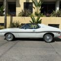 1971 American Motors Javelin SST