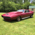 1971 American Motors ProStreet AMX, Custom build no expense spared,