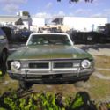 1971 & 1973 DODGE DART SWINGER HAS 318 AUTOMATIC MOPAR 71 72 73