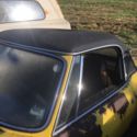 1971 & 1973  FIAT 850 Sport