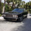 1971 Aston Martin DBS V8  DBSV8