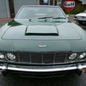 1971 Aston Martin V8 DBS BARN FIND!